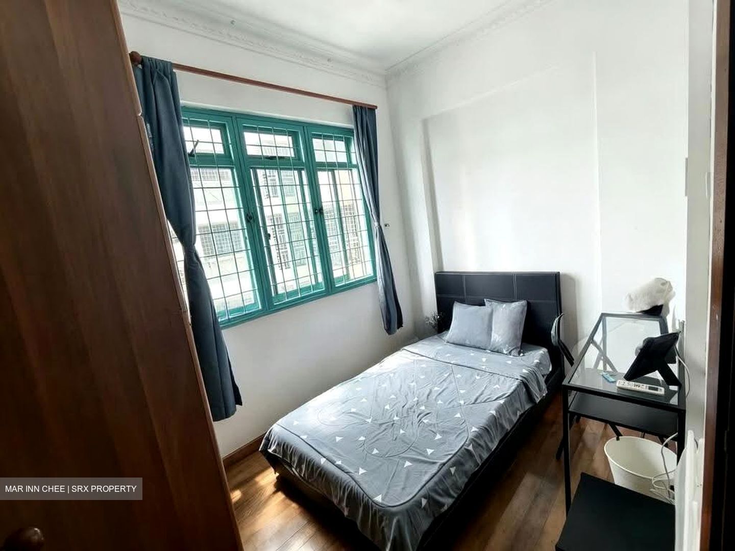 Changi Court (D16), Condominium #628214291